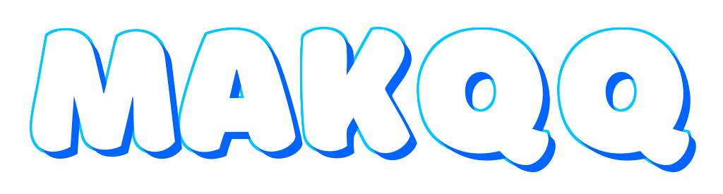 Logo MAKQQ